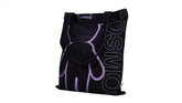 Cosmo Bear Tote Bag